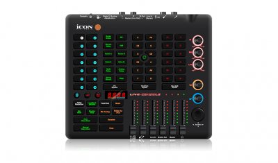 iCON Live Console