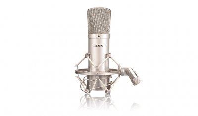 iCON M1