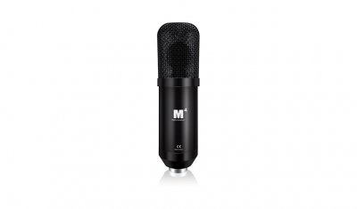 iCON M4