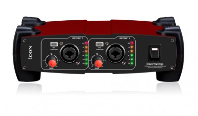 iCON Neo Preamp
