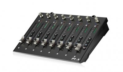 iCON P1-X