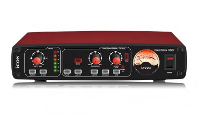 iCON ReoTube G2X