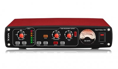 iCON ReoTube G2