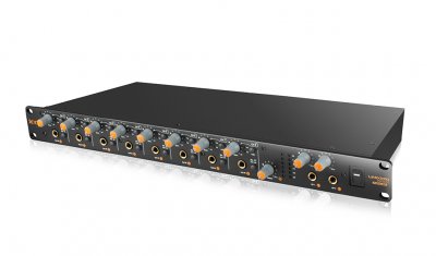 iCON UMix 1010 Rack