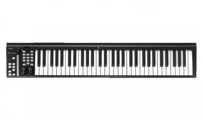 iCON iKeyboard 6X