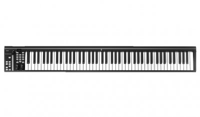 iCON iKeyboard 8X