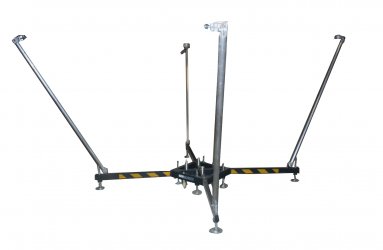 INVOLIGHT ISX29-BWL
