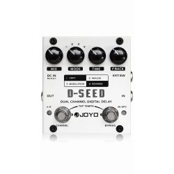 Joyo D-SEED-Joyo