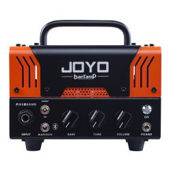 Joyo Firebrand