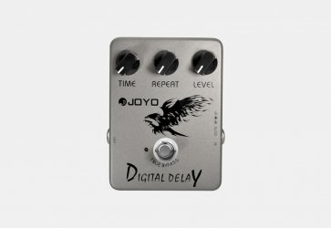 Joyo JF-08-Digital-Delay