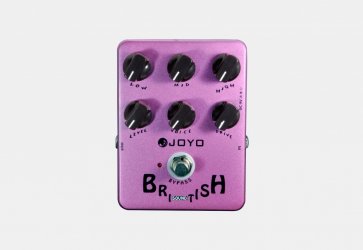 Joyo JF-16-British-Sound