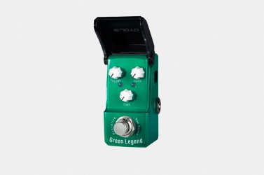 Joyo JF-319-Green-Legend