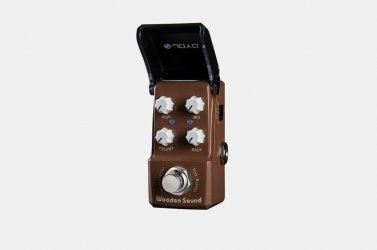 Joyo JF-323-Wooden-Sound