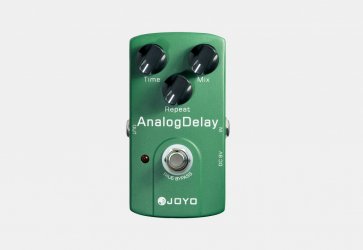 Joyo JF-33-Analog-Delay