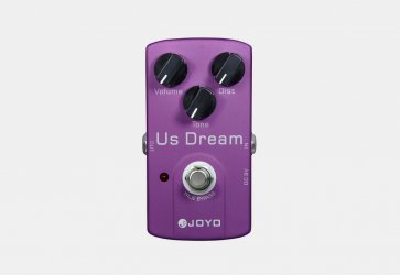 Joyo JF-34-US-Dream-Dist