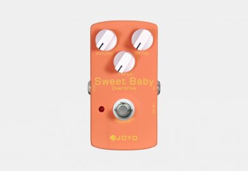 Joyo JF-36-SweetBaby-Overdrive