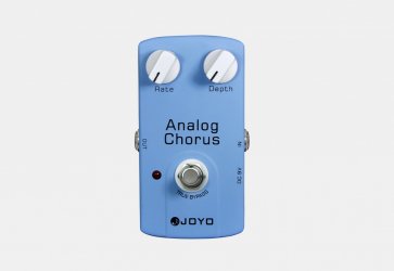 Joyo JF-37-Analog-Chorus