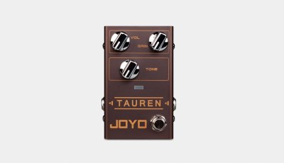 Joyo R-01-TAUREN-OVERDRIVE