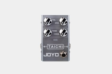 Joyo R-02-TAICHI-OVERDRIVE