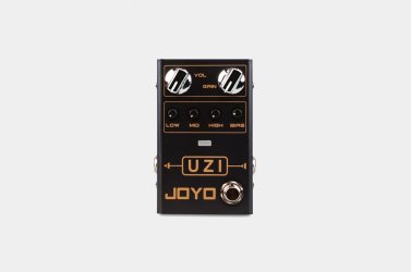Joyo R-03-UZI-DISTORTION