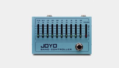 Joyo R-12-10BAND-EQ