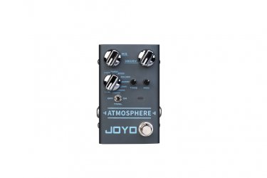 Joyo R-14-ATMOSPHERE-REVERB