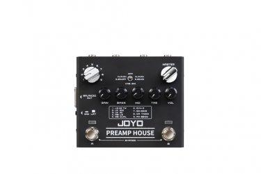 Joyo R-15-PREAMP-HOUSE-SIM