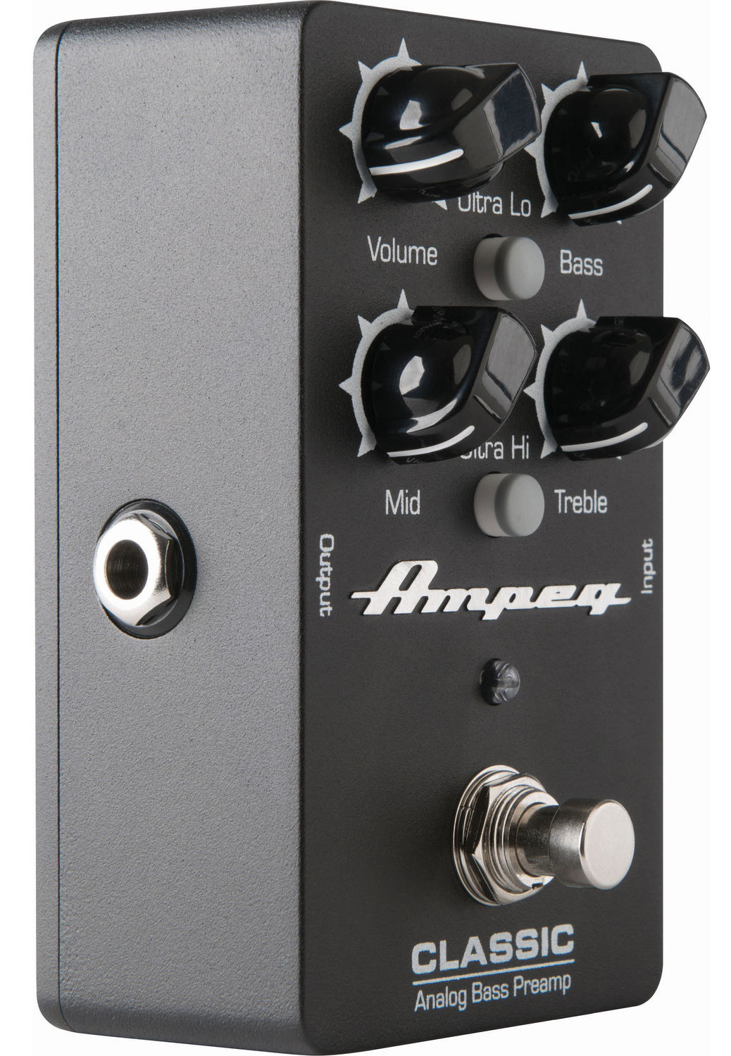 Bass preamp. Ampeg Scrambler Bass Overdrive. Преамп для бас гитары.