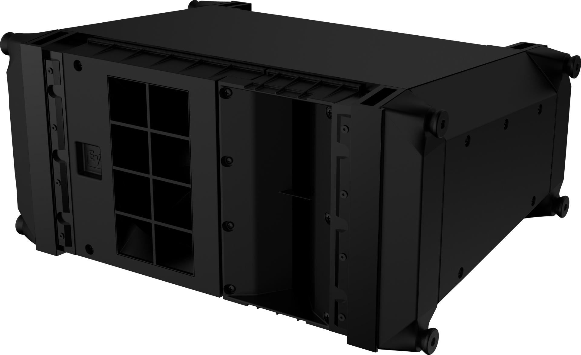 Electrovoice x2 2025