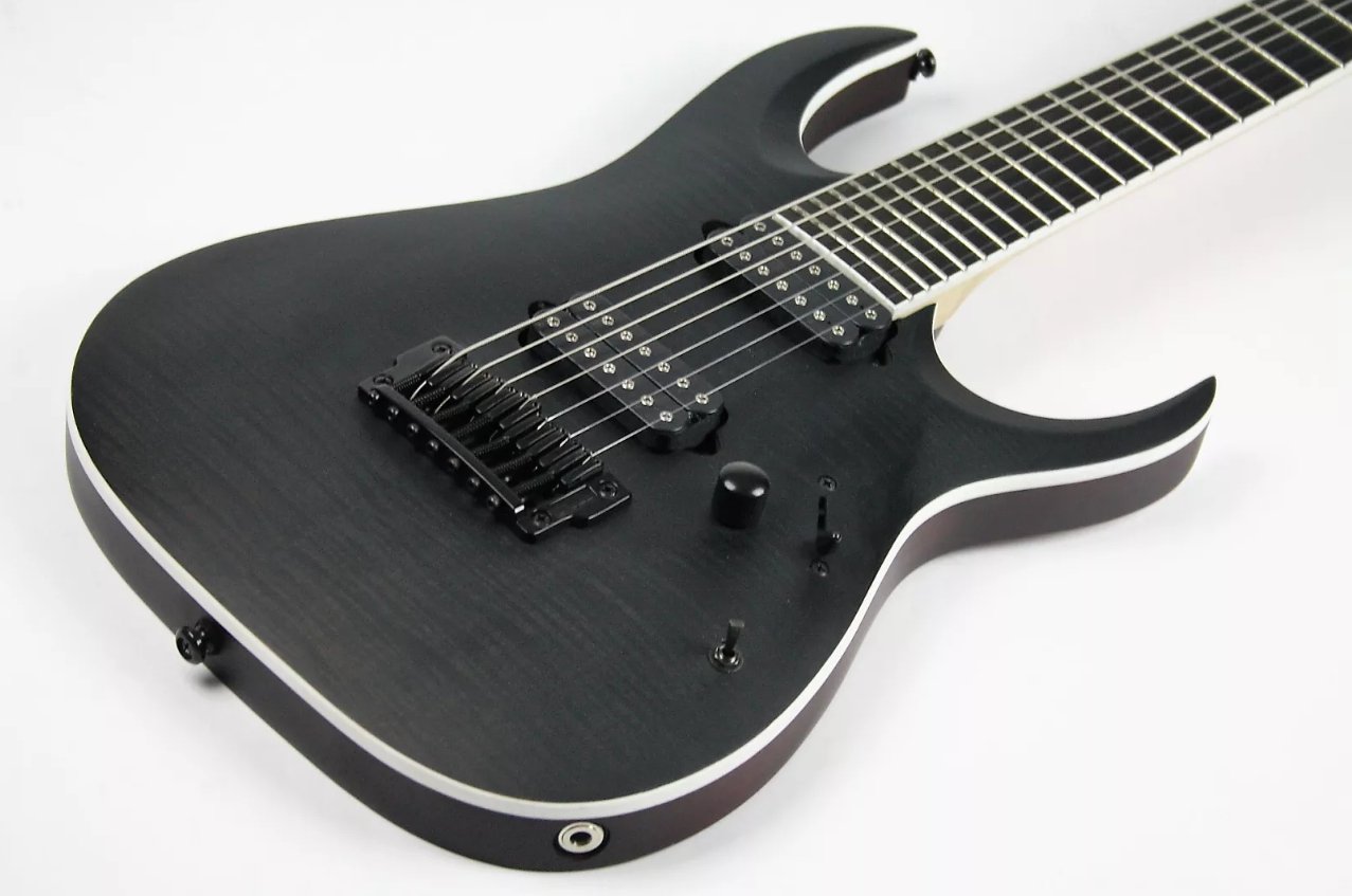 Ibanez 7 Струн Купить