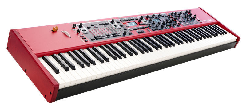 Clavia Nord Stage 3 88 88