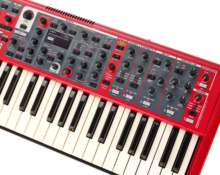 Nord stage shop 73 key