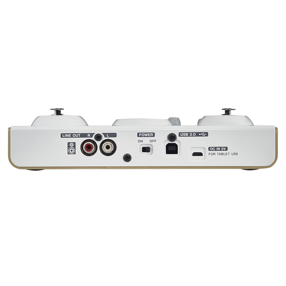 Звуковая карта tascam