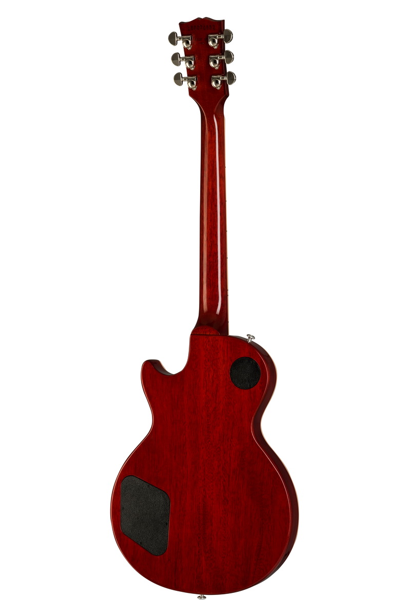 Les paul shop classic cherry sunburst