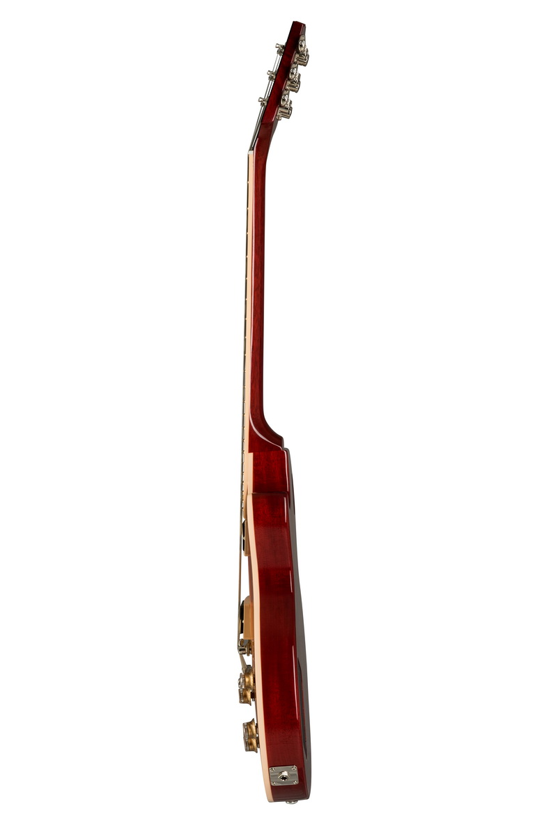 Heritage sunburst deals