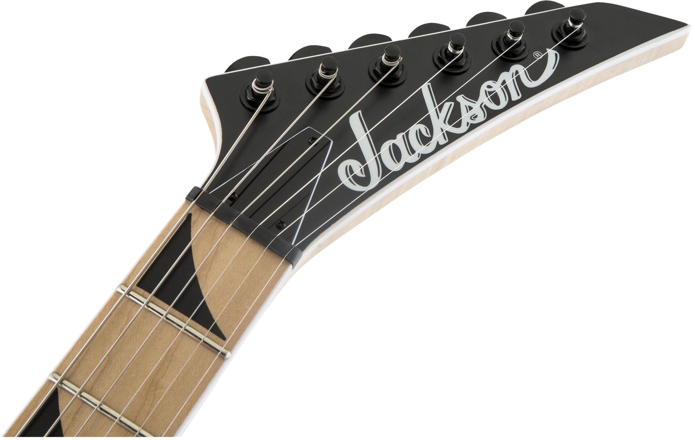 Jackson js22