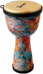 TERRIS DPC-08 URBAN Cuba