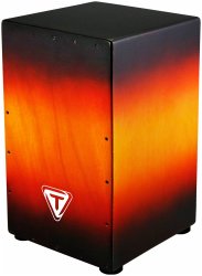 TYCOON STK-29 SB Sunburst