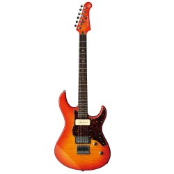 YAMAHA PACIFICA611HFM LAB