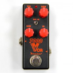 Yerasov 7000-Volt-mini Distortion