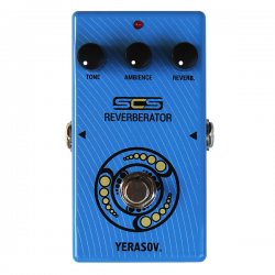 Yerasov SCS-RV-10 Reverberator