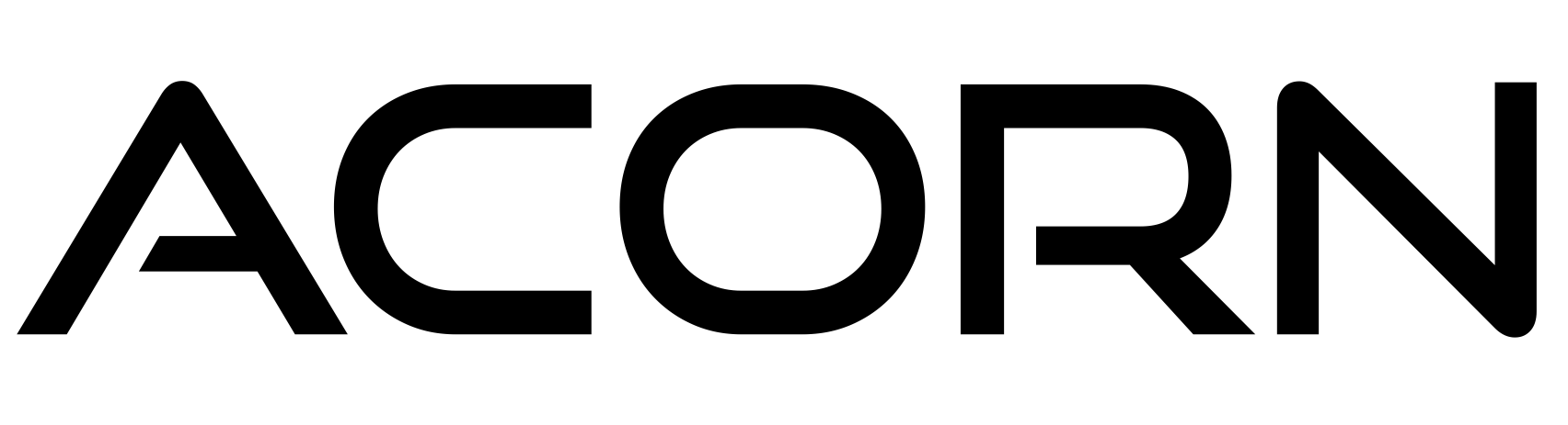 Acorn Acorn