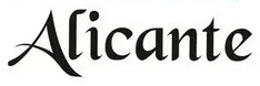 Alicante Alicante