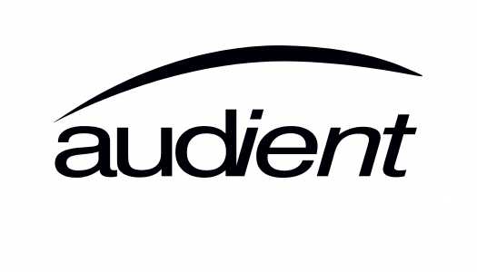 Audient Audient