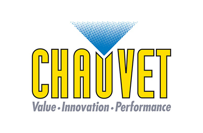 CHAUVET CHAUVET