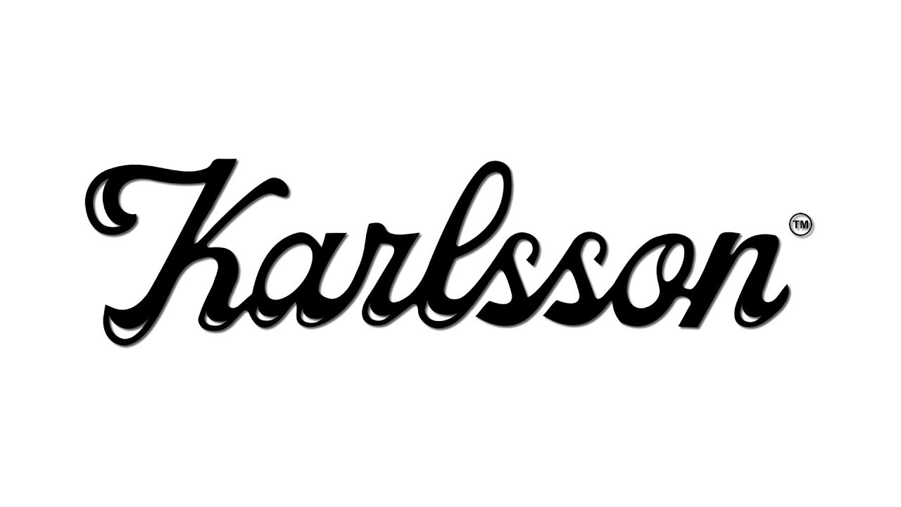 J.Karlsson J.Karlsson