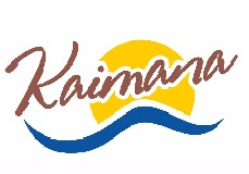 Kaimana Kaimana
