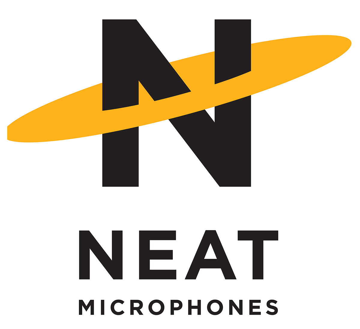 Neat Microphones Neat Microphones