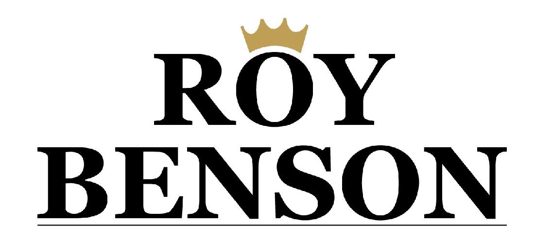 Roy Benson Roy Benson