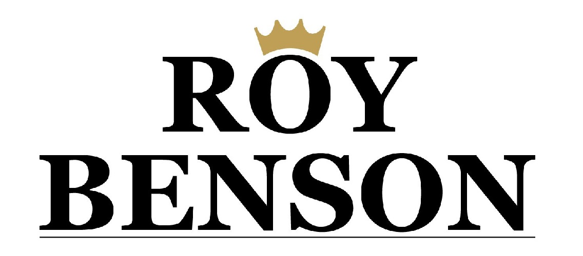 Roy Benson